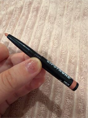 Kohl's Deux LipStroke Lip Crayon - Soft Peachy Nude